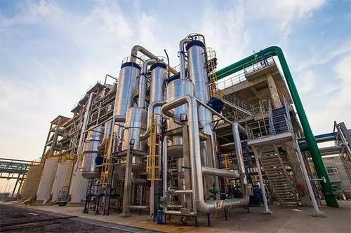 蒸餾與精餾的原理、區(qū)別與聯(lián)系及其在化工系統(tǒng)中的應(yīng)用